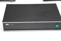 Naim NAP250 frt